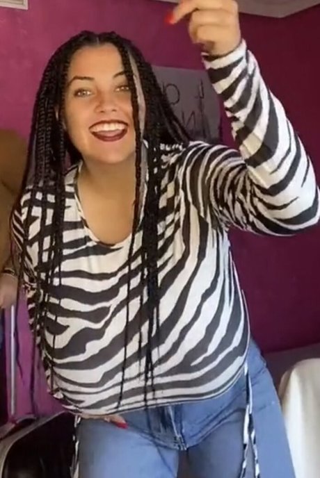 Anneris18 pornographic actress photo