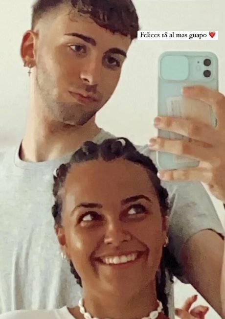 Anneris18 sex pornstar gallery