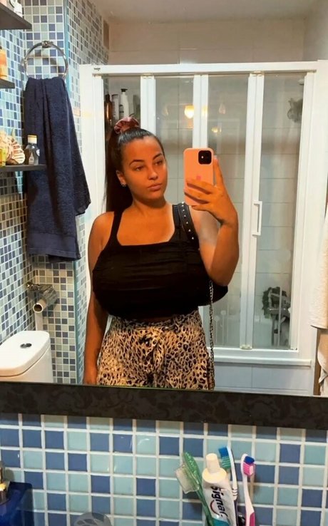 Anneris18 pornstar sex photo