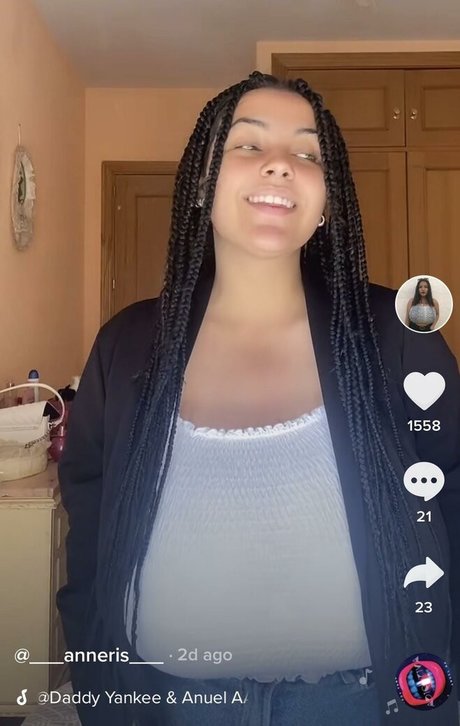 Anneris18 perfect pornstar pictures