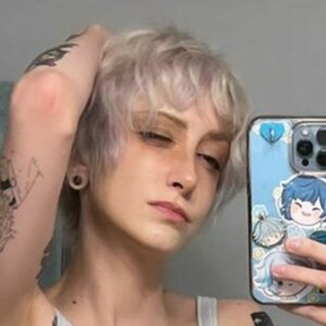 Putrid Cosplay free pornstar photos