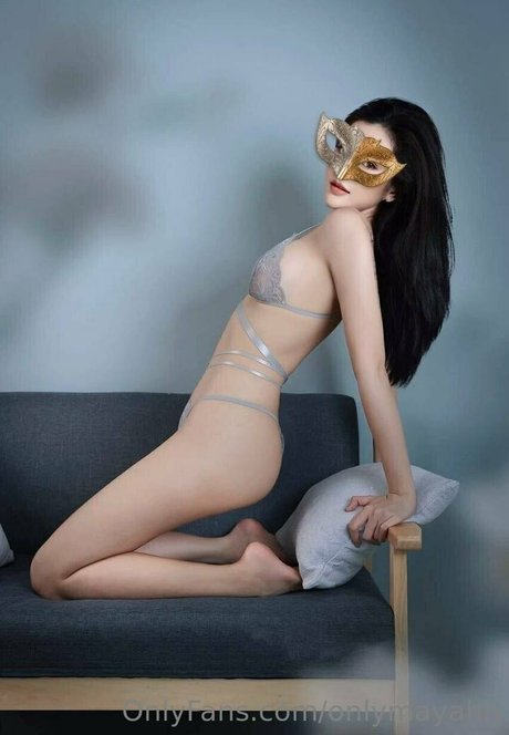 onlymayahh pornstar hd picture