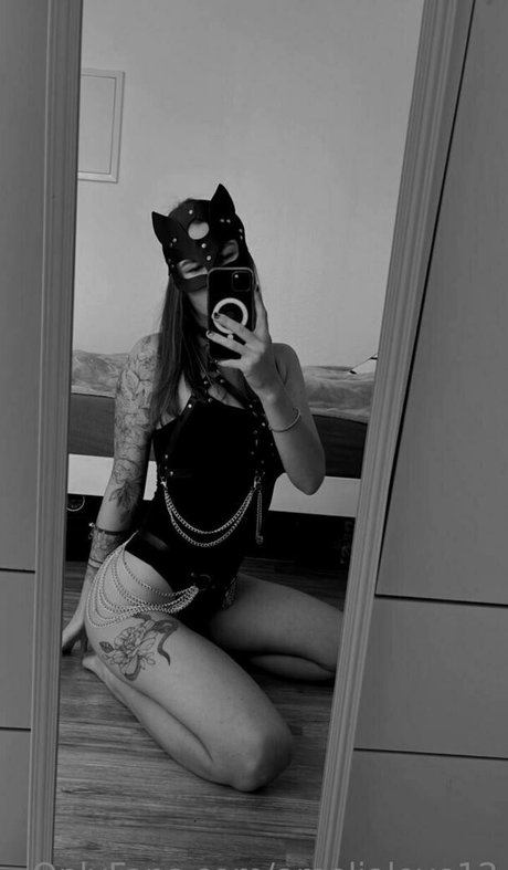 amelca pornstar nude pics