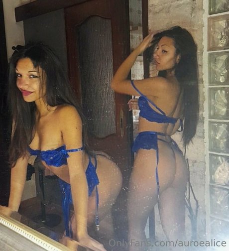 auroealice pornstar top galleries