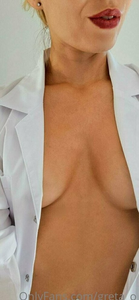 greta o model xxx pictures