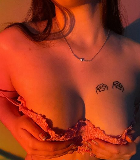 blue meow pornstar top photos