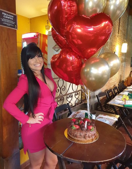 Nicole Carioca pornstar beautiful picture