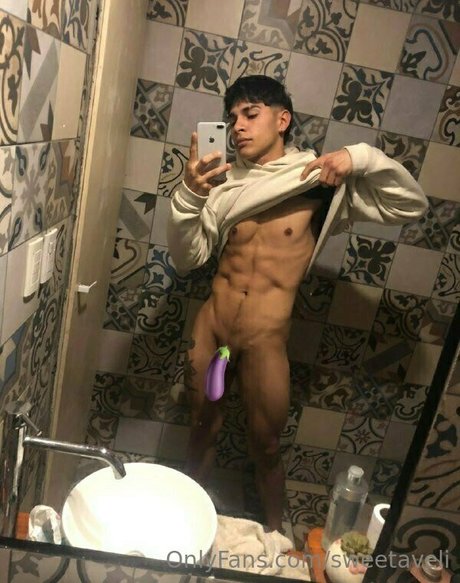 sweetaveli model adult image