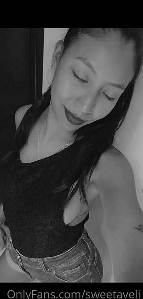 sweetaveli star art image