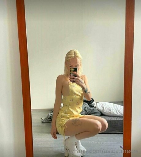 asica meow erotic star pics