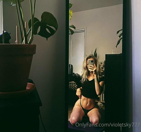 violetsky777 best pornstar image
