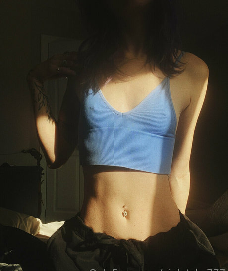 violetsky777 pornstar nude pic