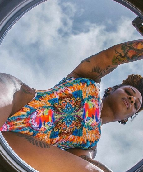 ItsJustRocky pornstar exclusive photo