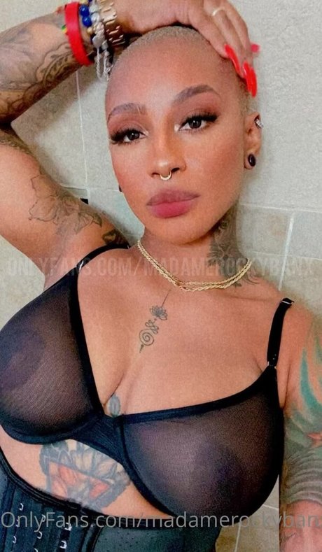 ItsJustRocky art actress pics