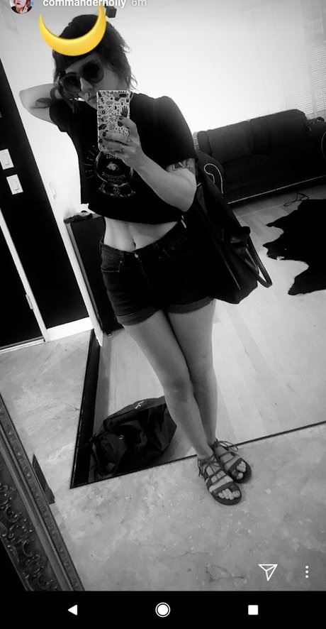 Holly Conrad adult star image