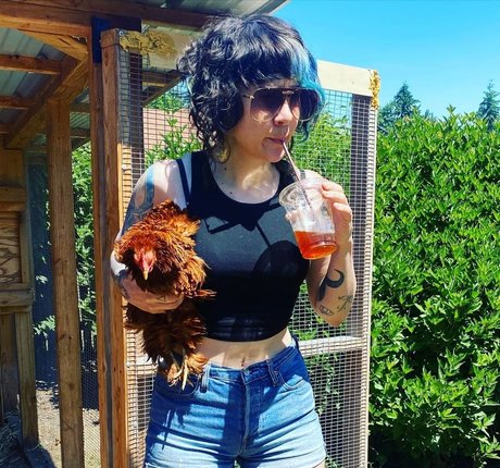 Holly Conrad high quality actress photos