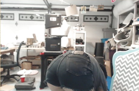 Holly Conrad pornstar erotic image