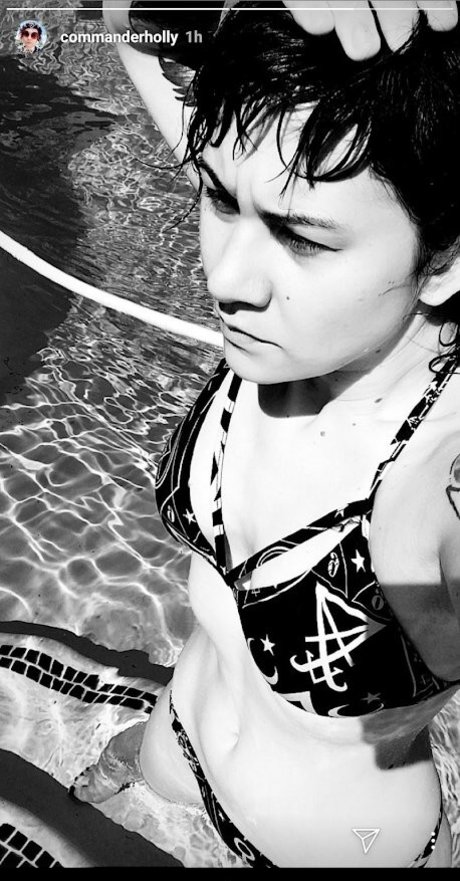 Holly Conrad pornstar nudes pics