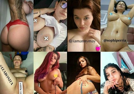 anniewillfree nudes pornstar pictures