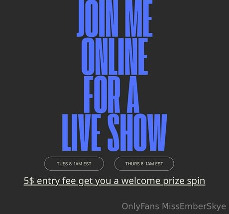 emberskyefree porn model galleries