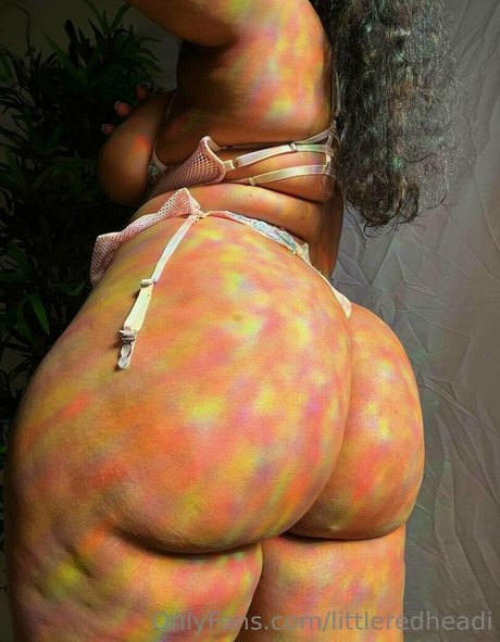 littleredheadi pretty star img