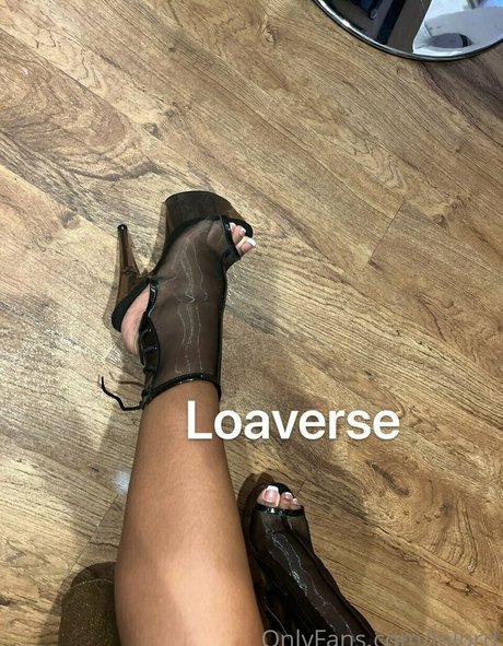 lolord sexy star archive