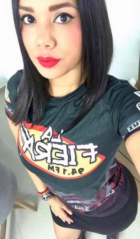 Itcel Macias perfect actress photos