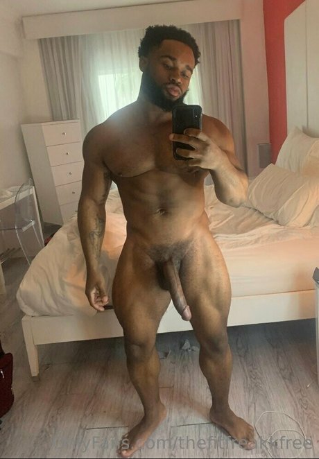 thefitfreakkfree star nude archive