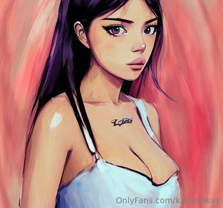 katianakay beautiful model photos