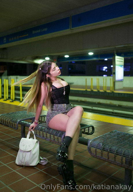 katianakay nudes star galleries