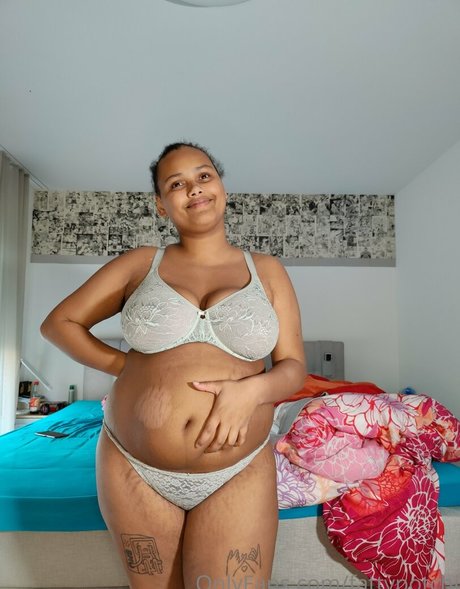 fattypotchi art model galleries