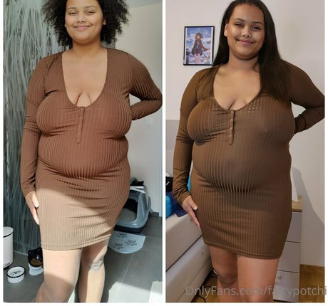 fattypotchi pornstar art archive