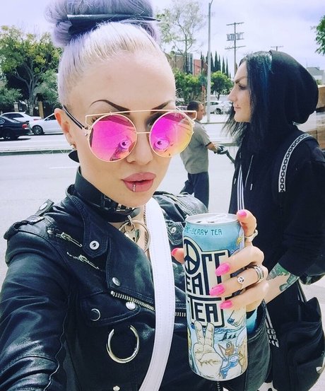 My Little Vronie star nice pic