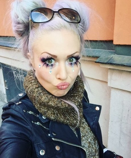 My Little Vronie star photo