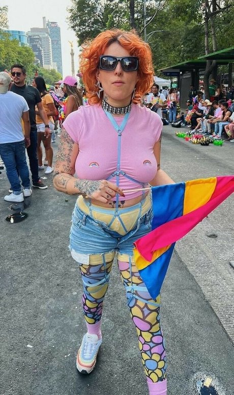 Pinche Dulzura star hot pic