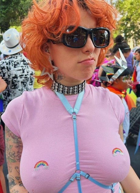 Pinche Dulzura top pornstar pic