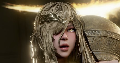 Elden Ring Profile pic