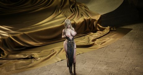 Elden Ring xxx actress photos