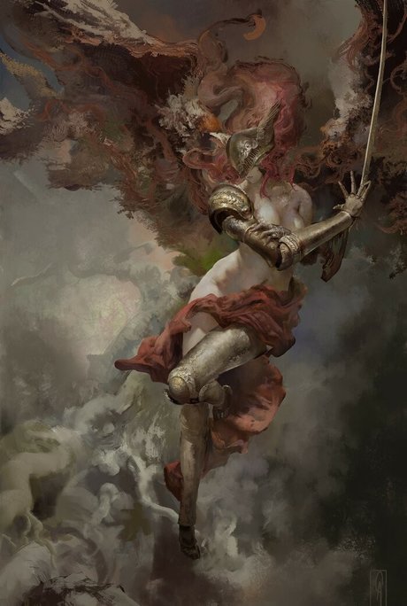 Elden Ring hd star gallery