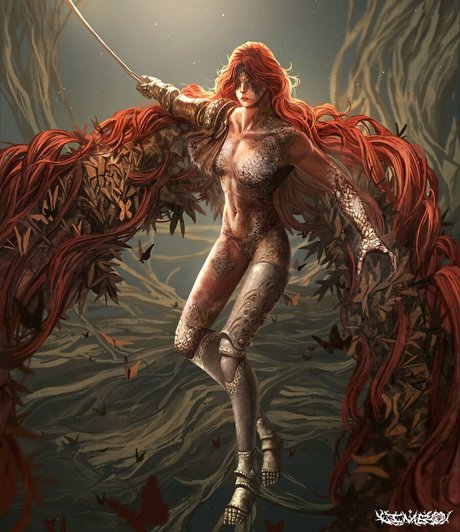 Elden Ring pornstar xxx picture