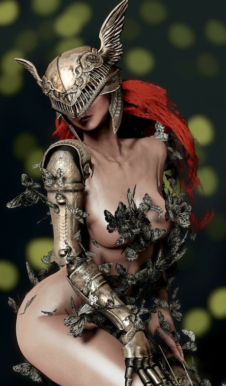 Elden Ring pornstar photos