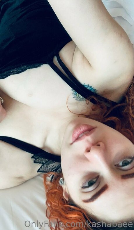 kashabaee nice pornstar picture