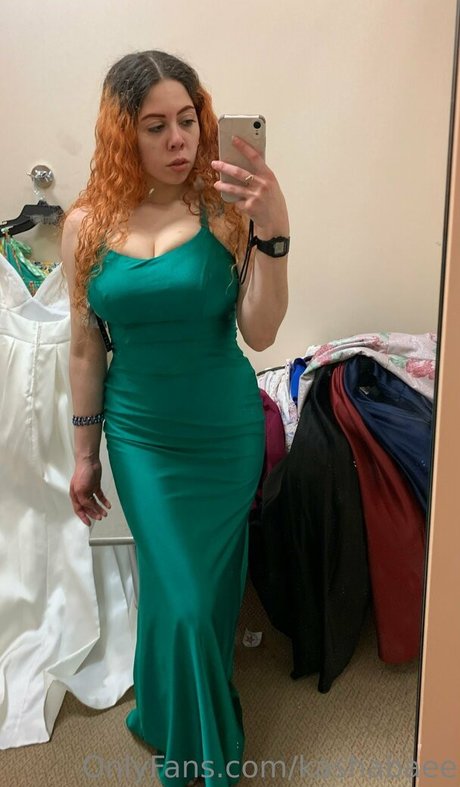 kashabaee exclusive pornstar image