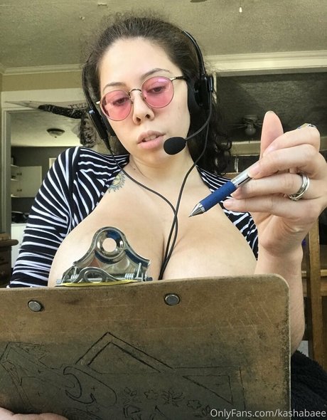 kashabaee pornstar best pic