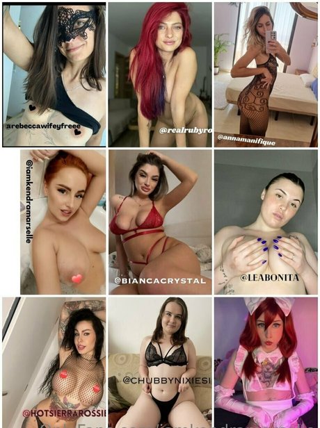 iamkendramarselle star exclusive pic