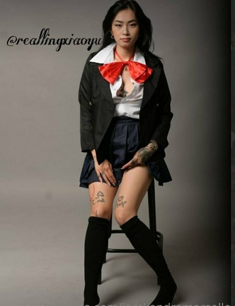 iamkendramarselle art actress pic