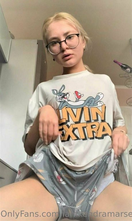 iamkendramarselle adult star photo