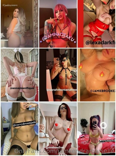 iamkendramarselle pornstar high quality pic