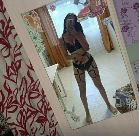 iamkendramarselle xxx pornstar pic