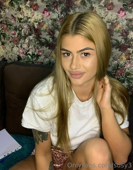 susy3 model hd images